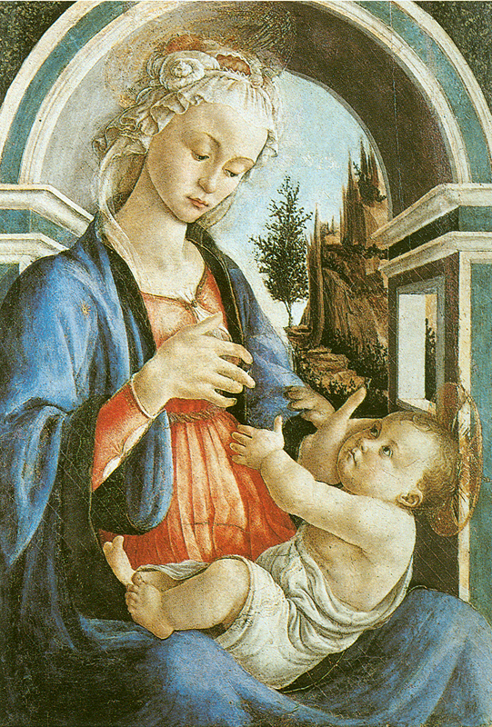 http://caccioppoli.com/Madonna%20and%20Child/Botticelli%20virgin-and-child.jpg